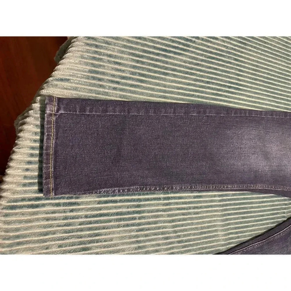 H&M Dark Wash Skinny Jeans (US Size 10) - Picture 4 of 6